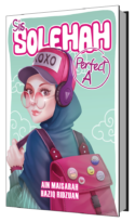 Sis Solehah Perfect A