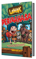 Lawak Peribahasa