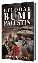 Gelodak Bumi Palestin