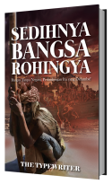 Sedihnya Bangsa Rohingya