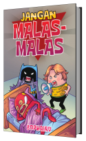 Jangan Malas-Malas