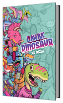 Lawak Dinosaur