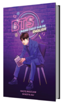 BTS English