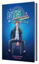 BTS Sejarah