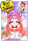 KK0006: BUAT TANPA TANGGUH