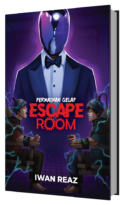 Permainan Gelap: Escape Room