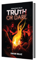 Permainan Gelap: Truth Or Dare