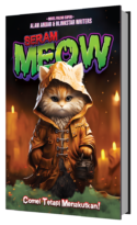 Seram Meow