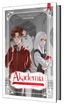 Akademia Bahagian 1