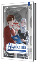 Akademia Bahagian 2