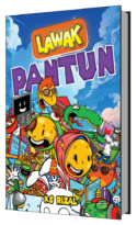 Lawak Pantun