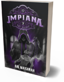 IMPIANA 2: THE REGRET