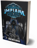 IMPIANA 3: THE SACRIFICE