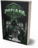 IMPIANA 4: THE FINALE