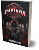 IMPIANA 5: THE ORIGIN