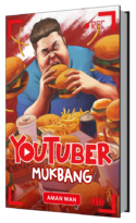 Youtuber Mukbang