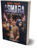 APRIL FOOL ASMARA