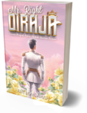 MR. RIGHT DIRAJA