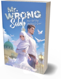 MR. WRONG SOLEH