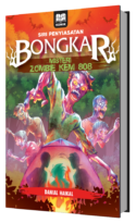 Bongkar! Misteri Kem Zombie 808
