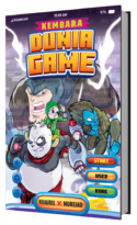 Kembara Dunia Game
