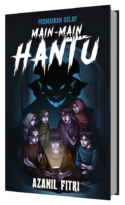 Permainan Gelap: Main-Main Hantu