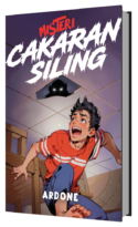 Misteri Cakaran Siling