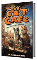 The Cat Cafe