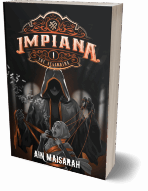 N162: IMPIANA 1: THE BEGINNING