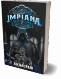 N163: IMPIANA 2: THE REGRET