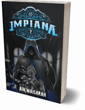 N163: IMPIANA 2: THE REGRET