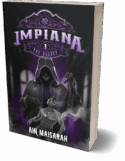N164: IMPIANA 3: THE SACRIFICE