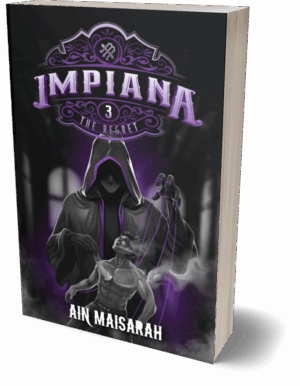 N164: IMPIANA 3: THE SACRIFICE