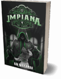 N165: IMPIANA 4: THE FINALE