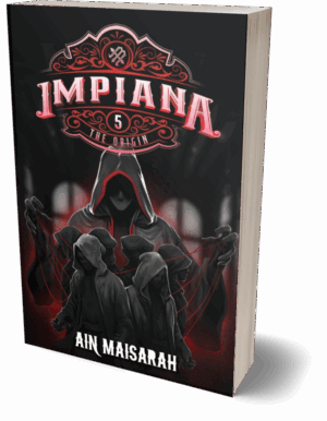 N166: IMPIANA 5: THE ORIGIN