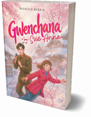N0220: GWENCHANA SUE ANNA