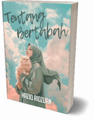 N0216: TENTANG BERTABAH