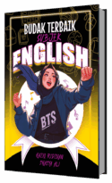 N0268: BUDAK TERBAIK SUBJEK ENGLISH