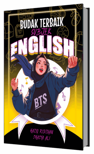 N0268: BUDAK TERBAIK SUBJEK ENGLISH