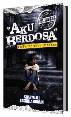 N001: AKU BERDOSA