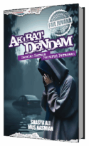 N194: FAIL JUVANA AKIBAT DENDAM