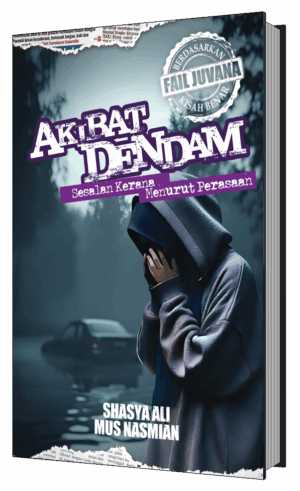 N194: FAIL JUVANA AKIBAT DENDAM