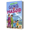 K0056: AMEER & MUSA - GENG KE MASJID