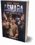 N176: APRIL FOOL ASMARA