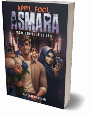N176: APRIL FOOL ASMARA