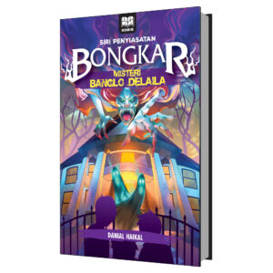 K0047: BONGKAR! MISTERI BANGLO DELAILA