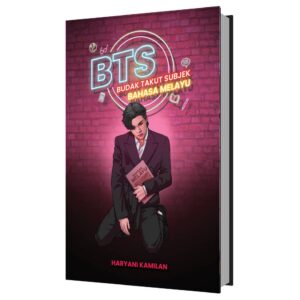 N185: BTS BAHASA MELAYU
