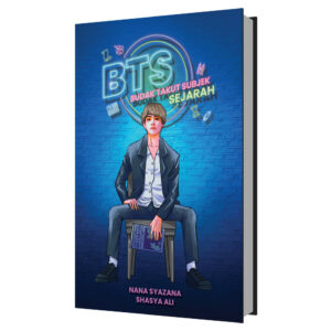 N141: BTS SEJARAH
