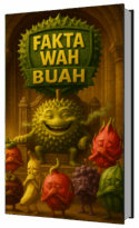 FW0011: FAKTA WAH BUAH