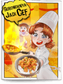 KK0034: SERONOKNYA JADI CEF